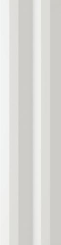 WOW Stripes Ice White Matt