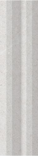 WOW Stripes White Stone