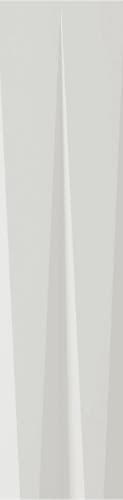 WOW Stripes Transition Ice White Gloss