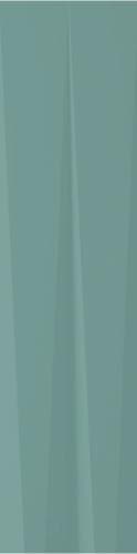 WOW Stripes Transition Teal