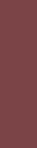 WOW Stripes Liso XL Garnet