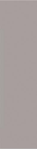 WOW Stripes Liso XL Grey
