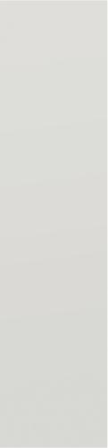 WOW Stripes Liso XL Ice White Gloss