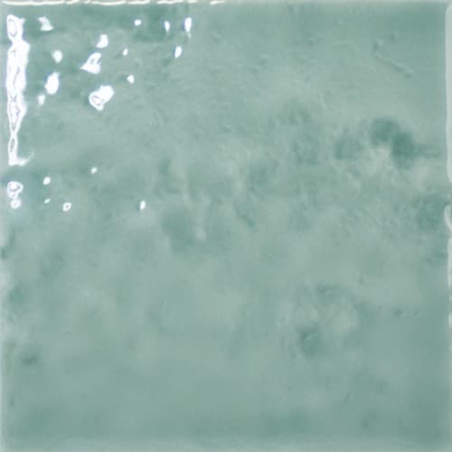 WOW Terre Turquoise