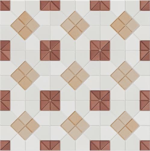 WOW Tesserae Suit Grana