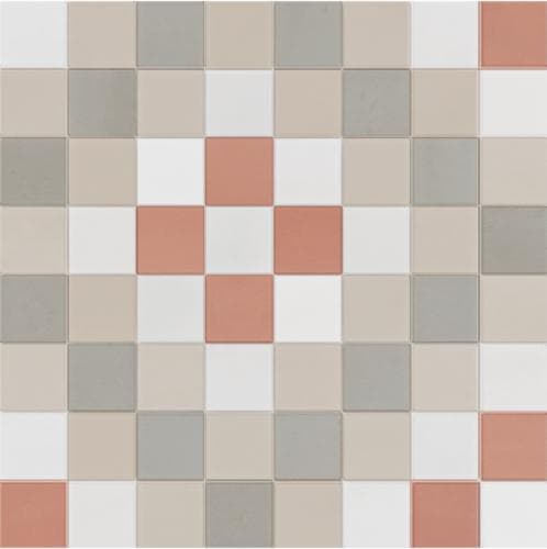 WOW Tesserae Play Board Duna