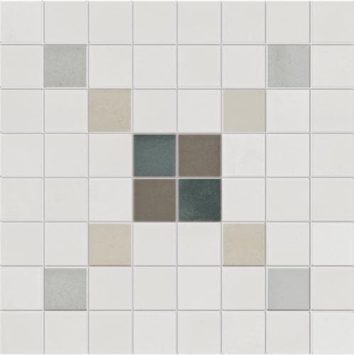 WOW Tesserae Play All Mar