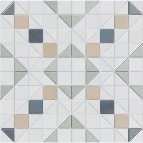 WOW Tesserae Like Marino