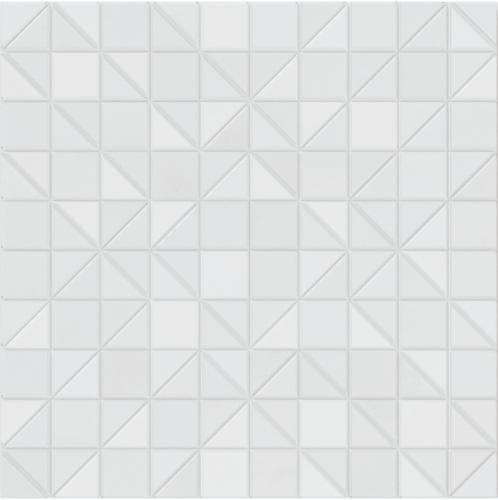 WOW Tesserae Like Blanc
