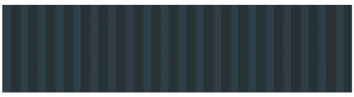 WOW Twin Peaks Med Aegean Blue