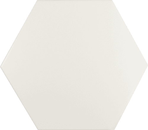 WOW Wow Hexa Liso Ice White